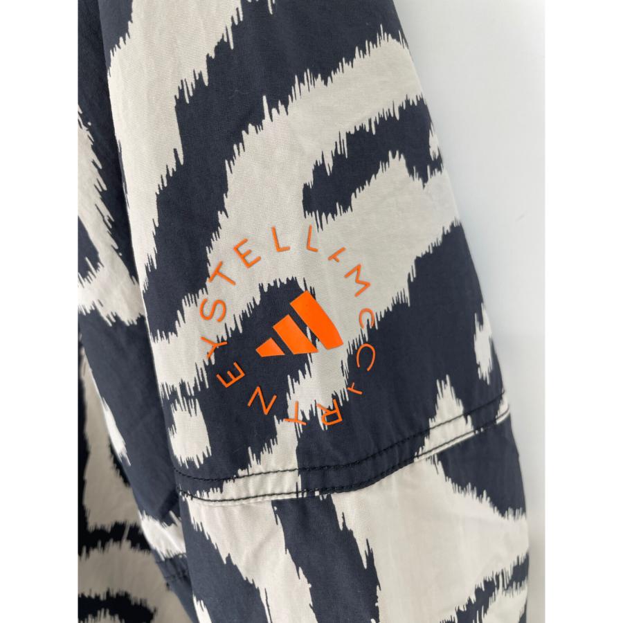 STELLA McCARTNEY ステラマッカートニー adidas ウーブンプリント