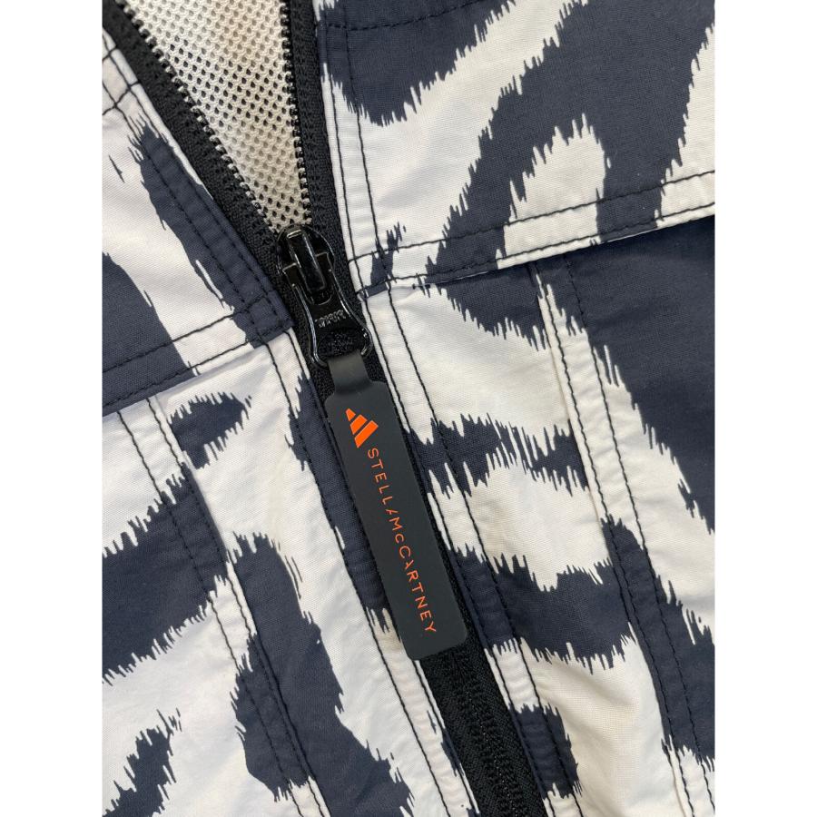 STELLA McCARTNEY ステラマッカートニー adidas ウーブンプリント