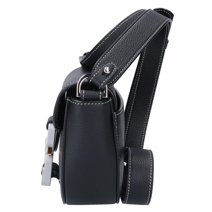 美品 Christian Dior 2ADCA435YKK_H00N Saddle サドル フラップ 美品 Christian Dior 2ADCA435YKK_H00N Saddle サドル フラップ
