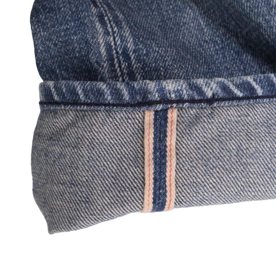 DENHAM デンハム 日本限定560本限定 TOKYO DROP CARROT リペア DENHAM デンハム 日本限定560本限定 TOKYO DROP CARROT リペア
