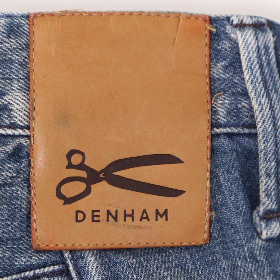 DENHAM デンハム 日本限定560本限定 TOKYO DROP CARROT リペア DENHAM デンハム 日本限定560本限定 TOKYO DROP CARROT リペア
