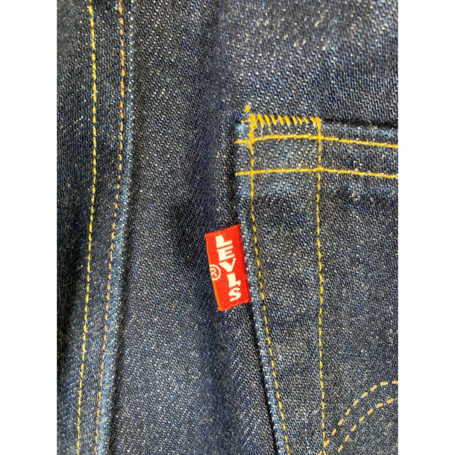 Levi's（リーバイス） LEVI'S ビームス別注 24SS SUPER WIDE V2 JEANS