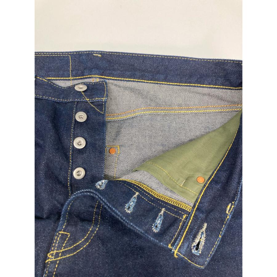 Levi's（リーバイス） LEVI'S ビームス別注 24SS SUPER WIDE V2 JEANS