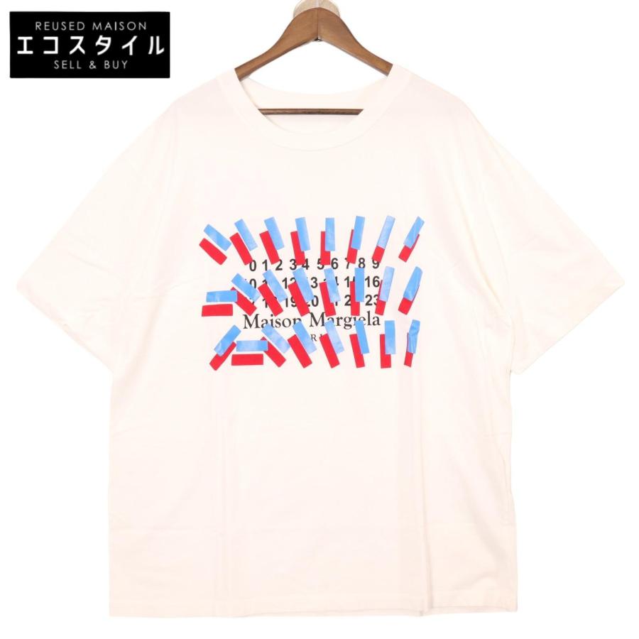 Maison Margiela メゾンマルジェラ 21年製 S30GC0732 オーバーサイズ 
