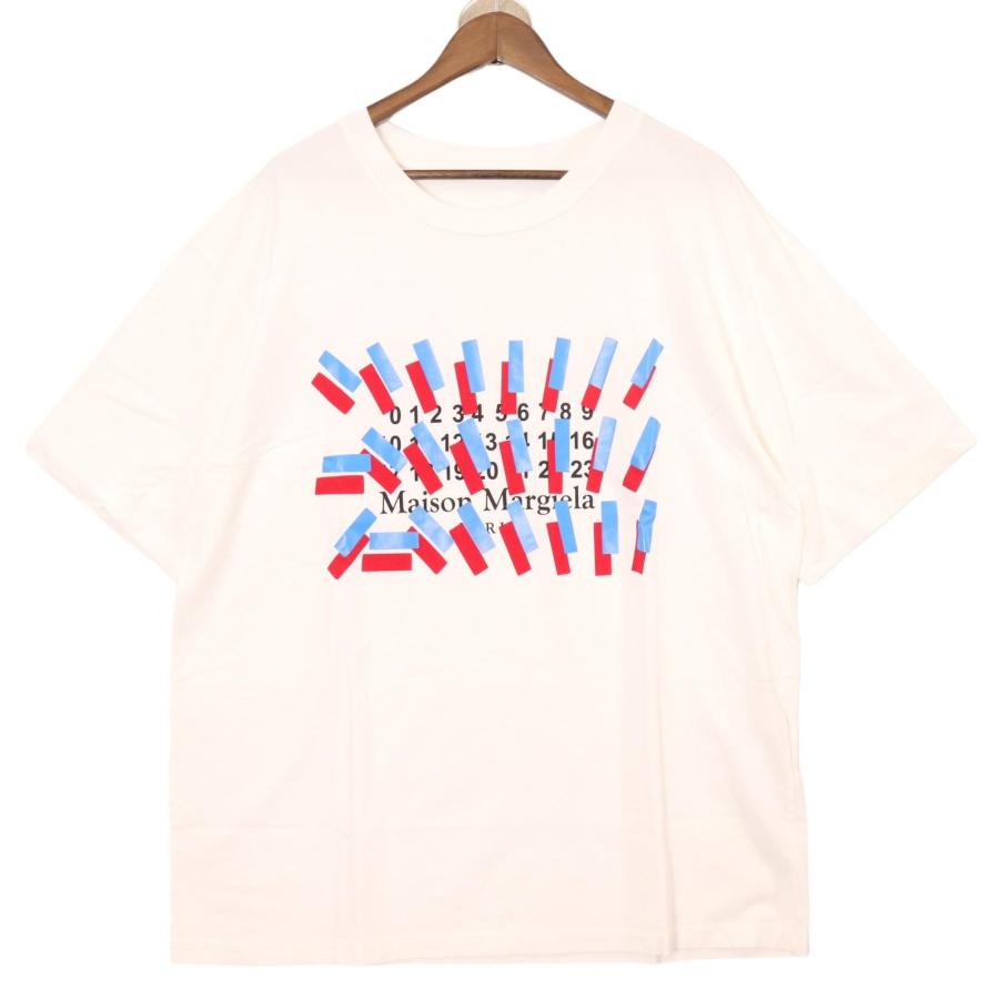 Maison Margiela メゾンマルジェラ 21年製 S30GC0732 オーバーサイズ