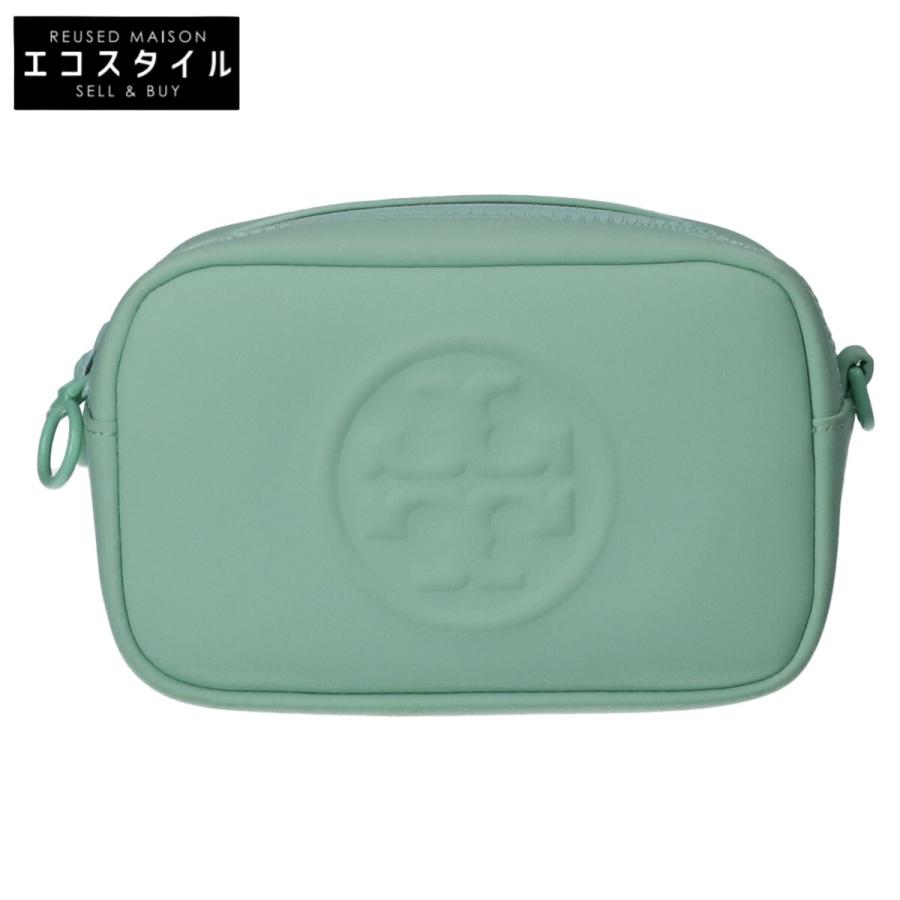 TORY BURCH（トリーバーチ） PERRY BOMBE MATTE MINI BAG ペリー 