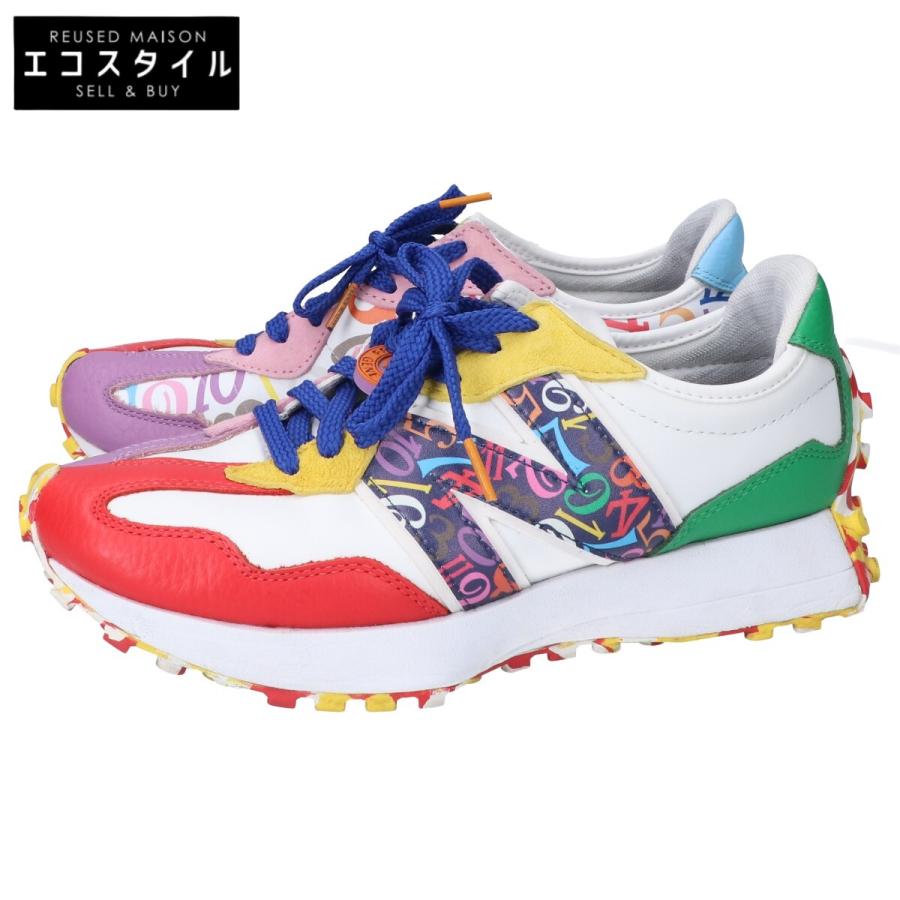 New Balance 美品 NEW BALANCE ニューバランス x Franck Muller 
