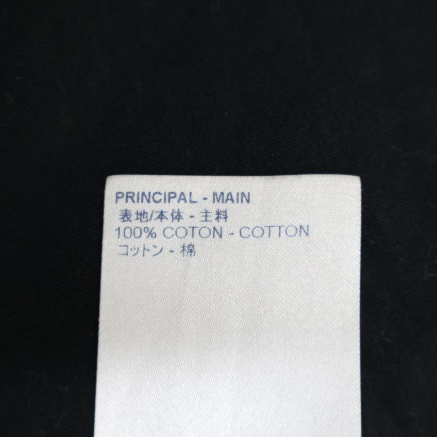 国内正規 LOUIS VUITTON ルイヴィトン RW191W DMF FGTS15 ロゴプリント