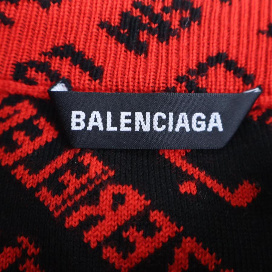 BALENCIAGA（バレンシアガ） 美品/国内正規/20年製 646494 LOVE