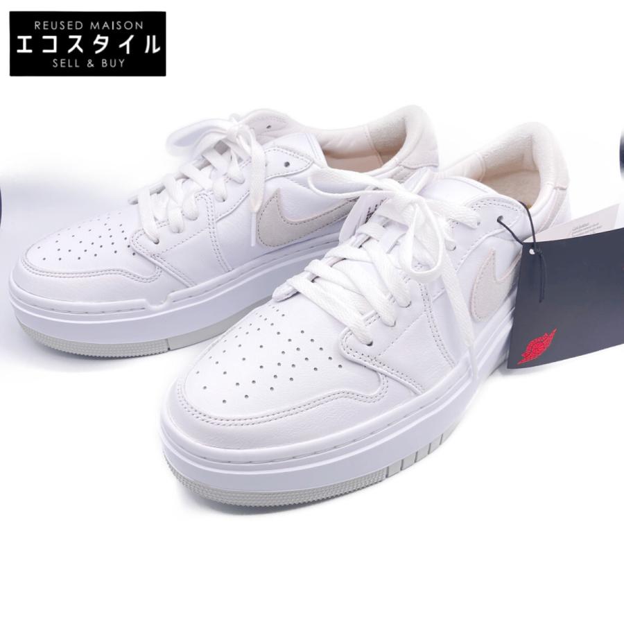 NIKE 新品未使用 ナイキ DH7004-110 WMNS AIR JORDAN 1 ELEVATE LOW 