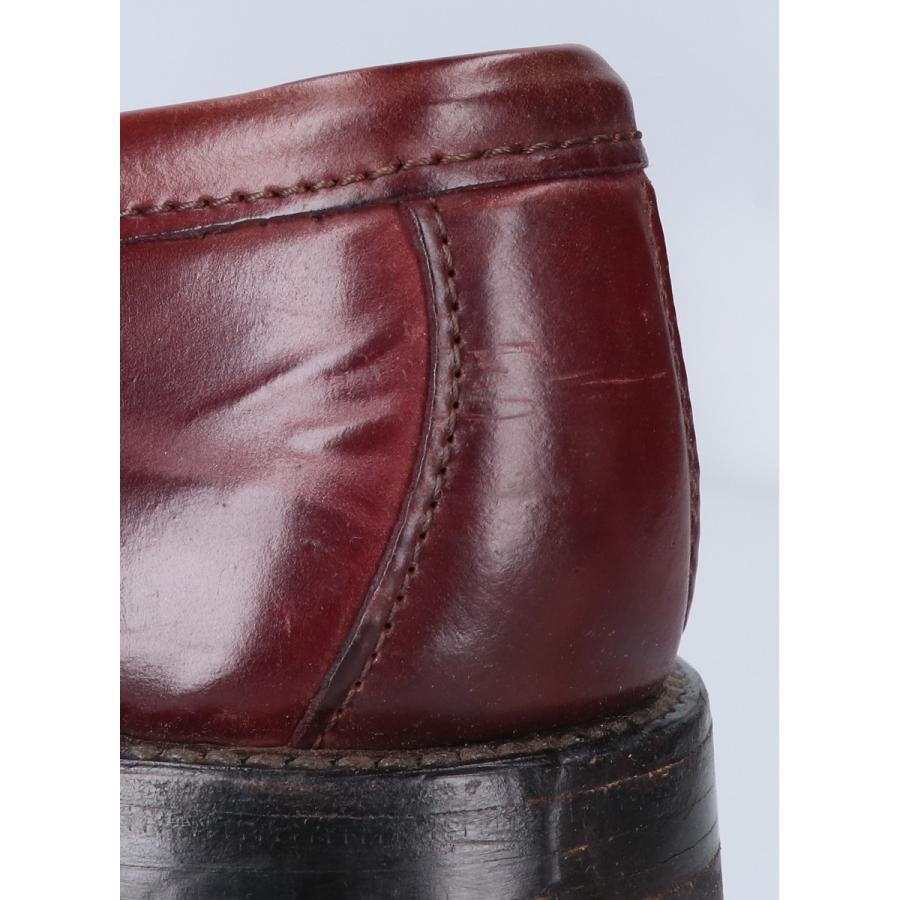 ALDEN（オールデン） 美品/ B＆Y別注 99170 コードバン タッセル