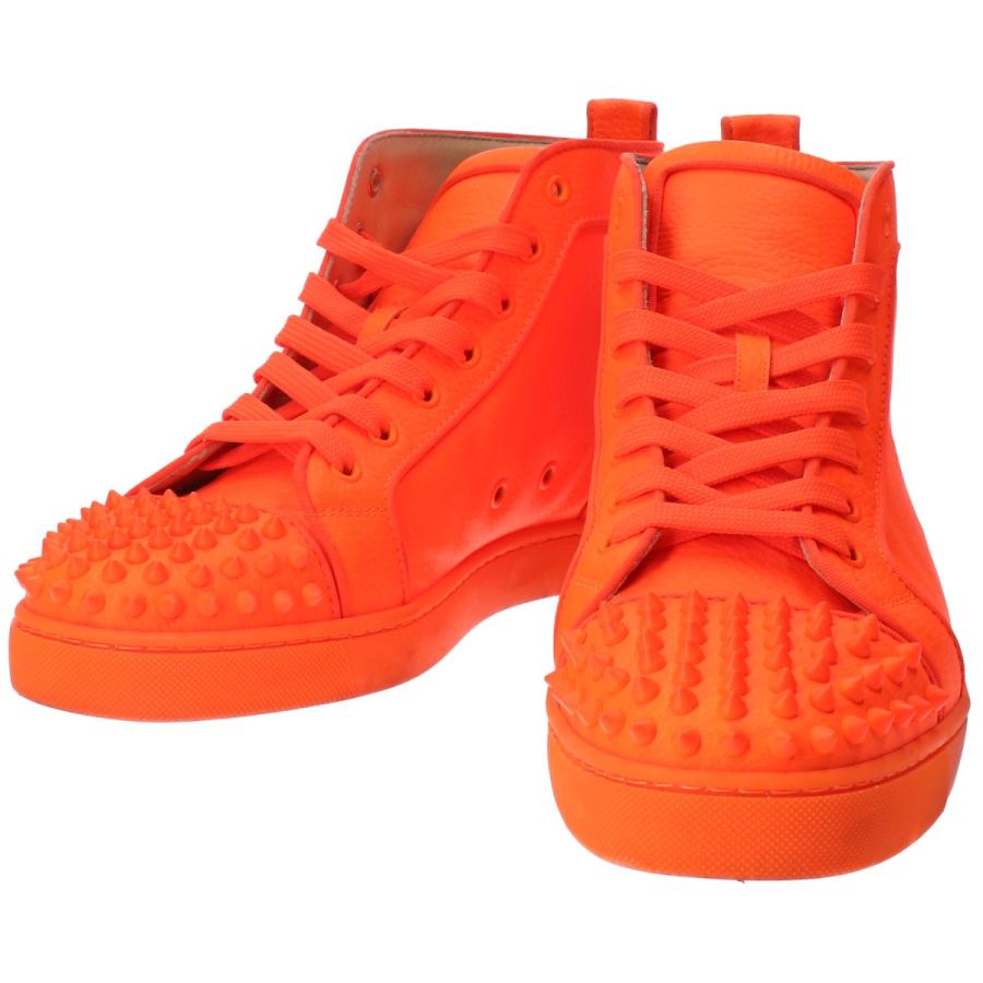 Christian Louboutin 美品/ クリスチャンルブタン スパイク Christian Louboutin 美品/ クリスチャンルブタン スパイク