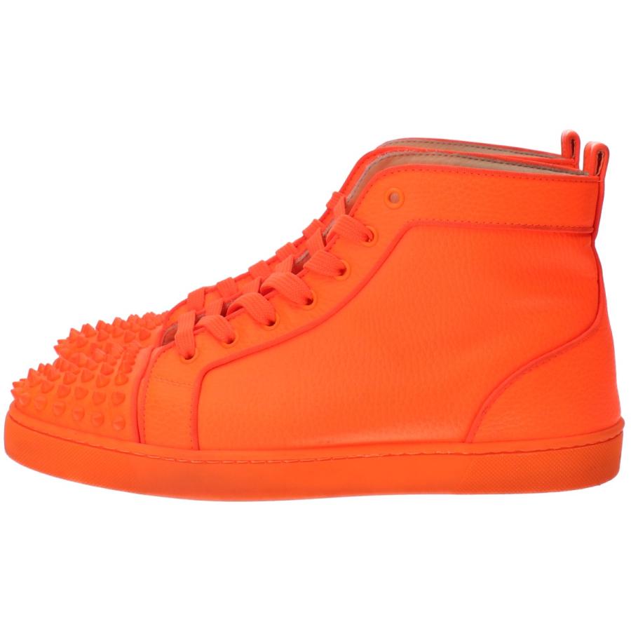 Christian Louboutin 美品/ クリスチャンルブタン スパイク Christian Louboutin 美品/ クリスチャンルブタン スパイク