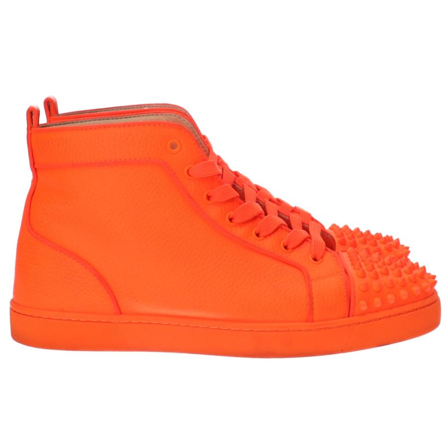 Christian Louboutin 美品/ クリスチャンルブタン スパイク Christian Louboutin 美品/ クリスチャンルブタン スパイク