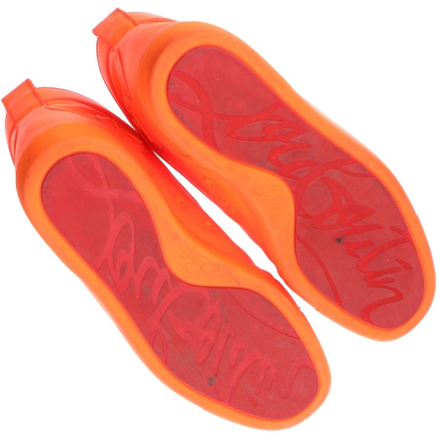 Christian Louboutin 美品/ クリスチャンルブタン スパイク Christian Louboutin 美品/ クリスチャンルブタン スパイク