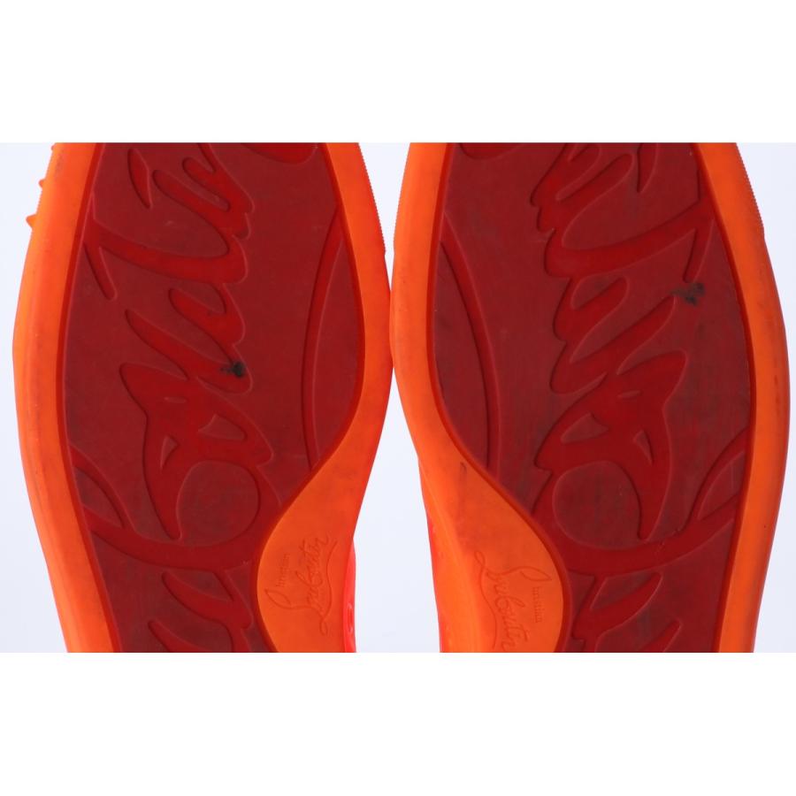 Christian Louboutin 美品/ クリスチャンルブタン スパイク Christian Louboutin 美品/ クリスチャンルブタン スパイク