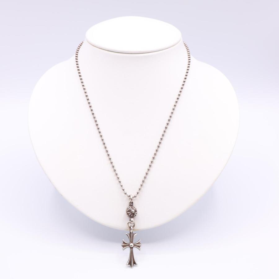 Chrome Hearts クロムハーツ 2352-304-0010-9100 STERLING 1B Chrome Hearts クロムハーツ 2352-304-0010-9100 STERLING 1B