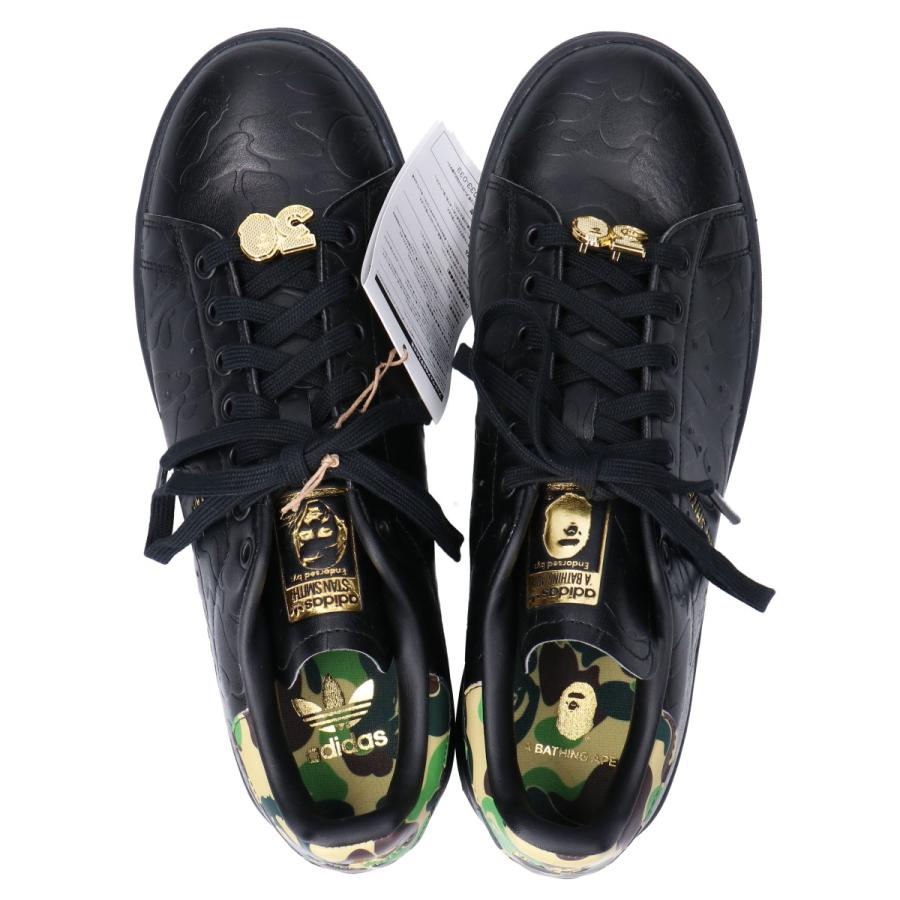 adidas（アディダス） 新品同様 adidas x A BATHING APE IG1116 Stan