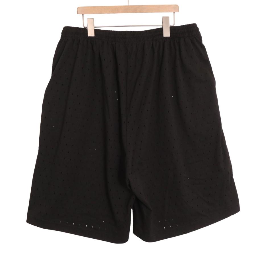 BALENCIAGA（バレンシアガ） ブラック 674591 2022SS ショートパンツ