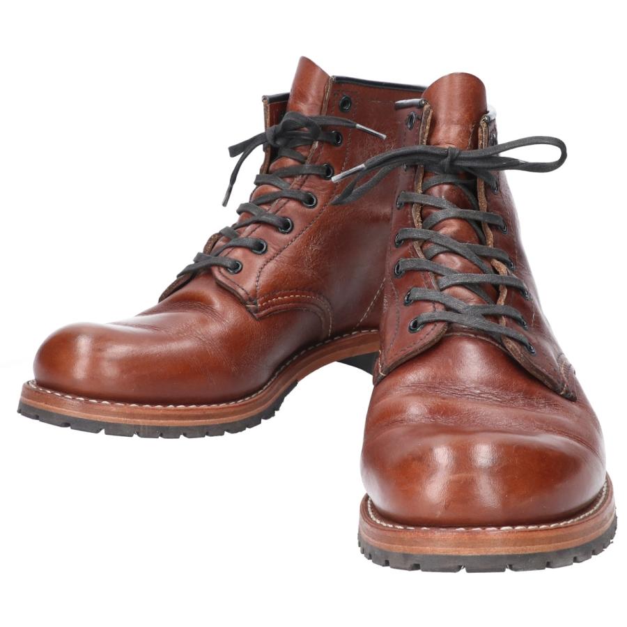 Red Wing レッドウィング 9016 BECK MAN BOOT ベックマン ブーツ 
