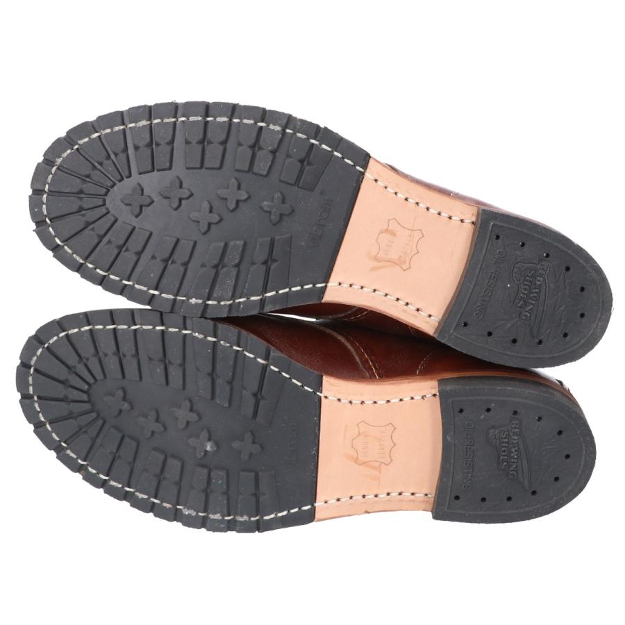 日*4様 RED WING 9016 レッドウィング アウトレット ファクトリーセカンド 正規品 9016