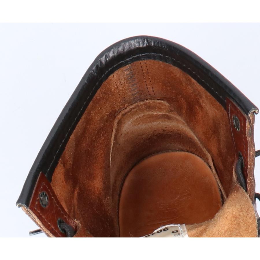 Red Wing レッドウィング 9016 BECK MAN BOOT ベックマン ブーツ