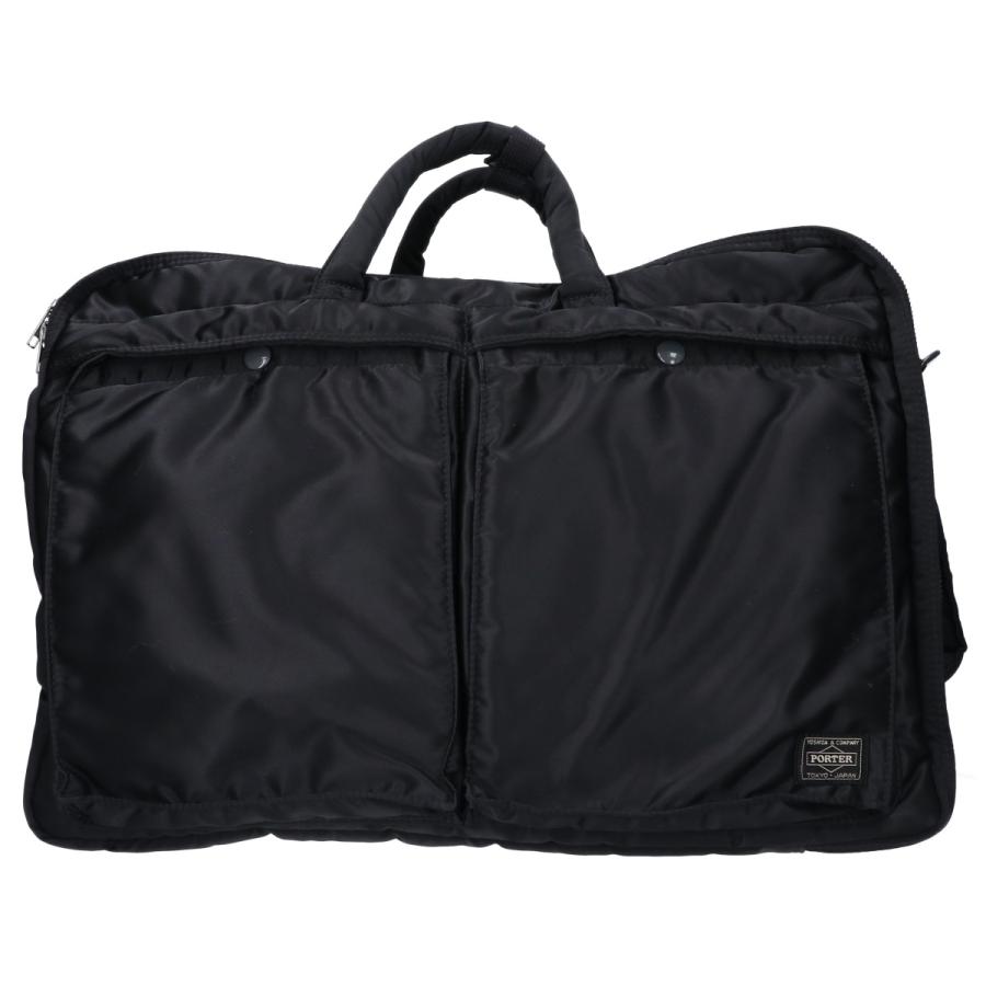 PORTER ポーター 622-76672 TANKER 3WAY BRIEFCASE タンカー ブリーフ