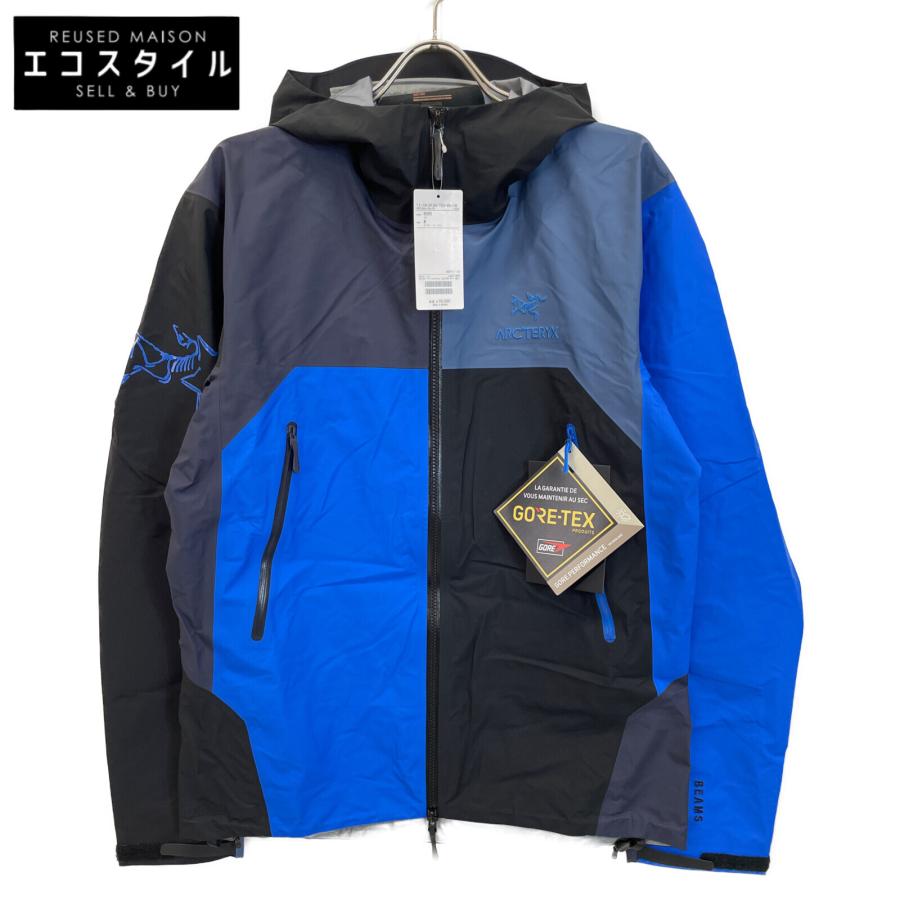 2023ss アークテリクス×ビームス ウィメンズベータジャケットサイズM
