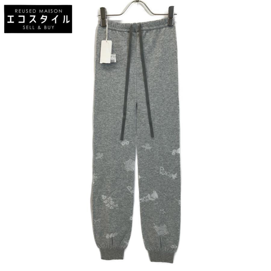 mina perhonen（ミナペルホネン） ライトグレー zs7436 forest parade