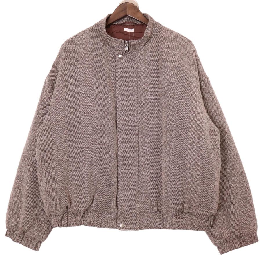 SEEALL シーオール ブラウン SAU31BL181 シンサレート オーバー SEEALL シーオール ブラウン SAU31BL181 シンサレート オーバー