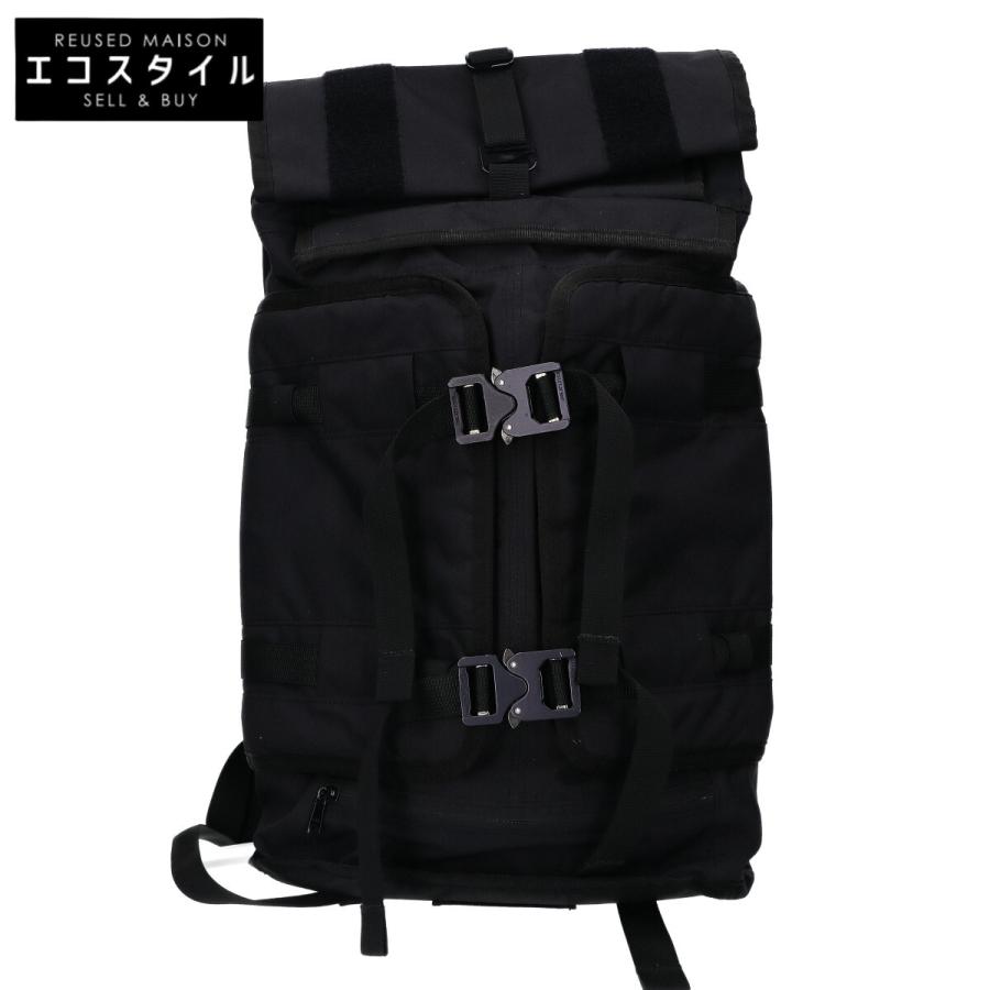 h*e様 RHAKE Black WX - ミッションワークショップ Mission Workshop Rhake Backpack – Mukama