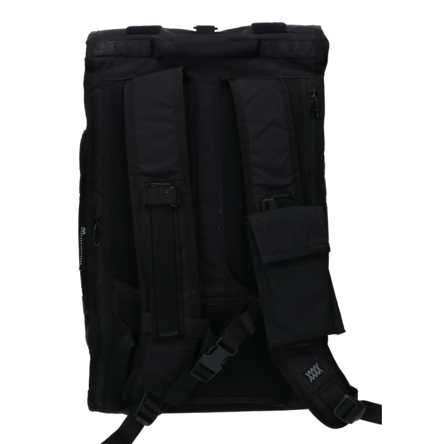 h*e様 RHAKE Black WX - ミッションワークショップ Rhake : Laptop Backpack | MISSION WORKSHOP