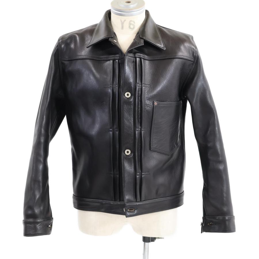 FINECREEKLEATHERS ファインクリークレザーズ リッチモンドS66 大戦