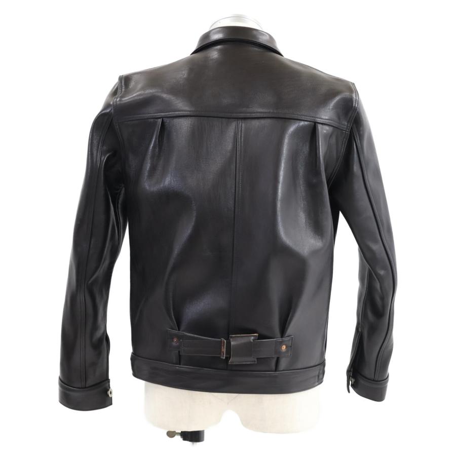 FINECREEKLEATHERS ファインクリークレザーズ リッチモンドS66 大戦