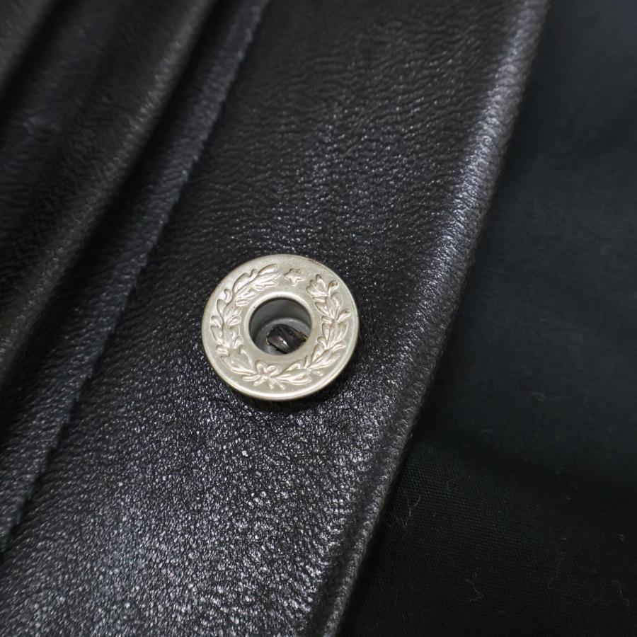 FINECREEKLEATHERS ファインクリークレザーズ リッチモンドS66 大戦