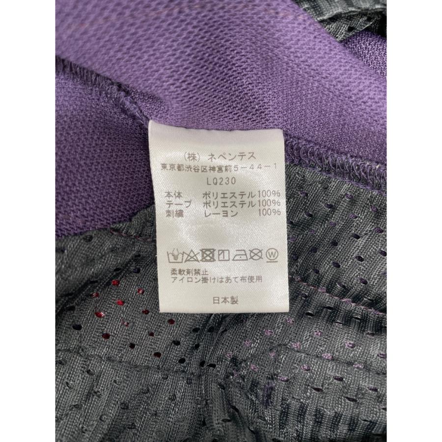 needles ニードルズ パープル LQ230 レッドサイドライン トラック