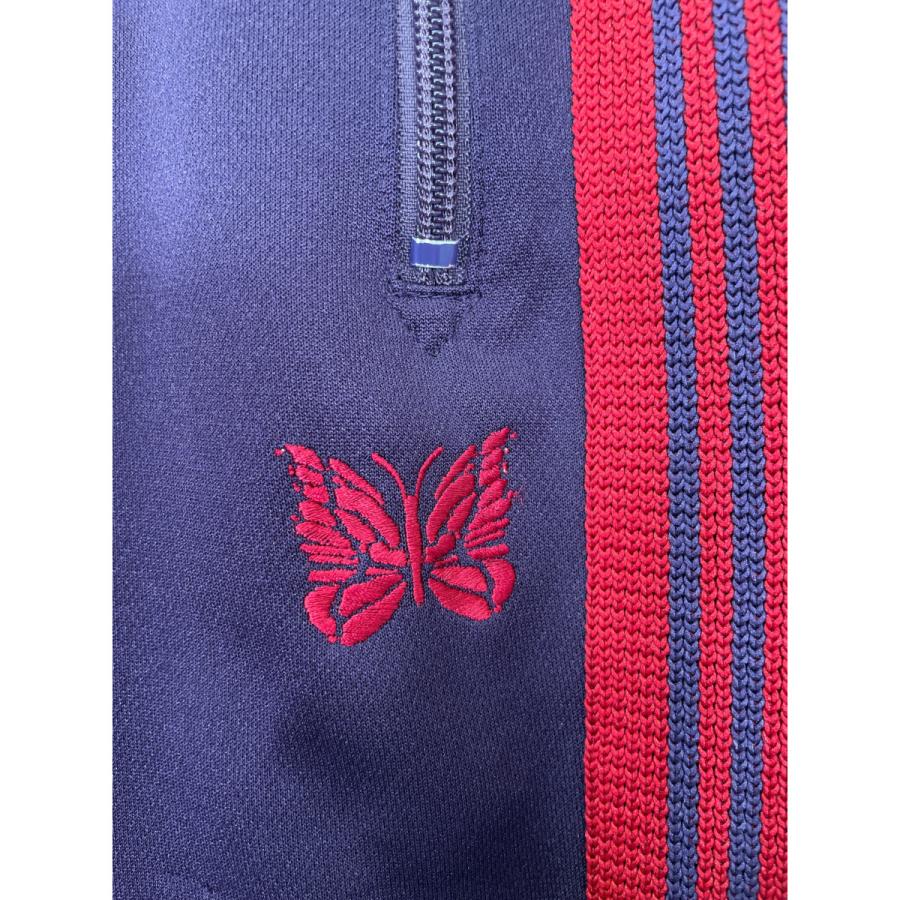 needles ニードルズ パープル LQ230 レッドサイドライン トラック