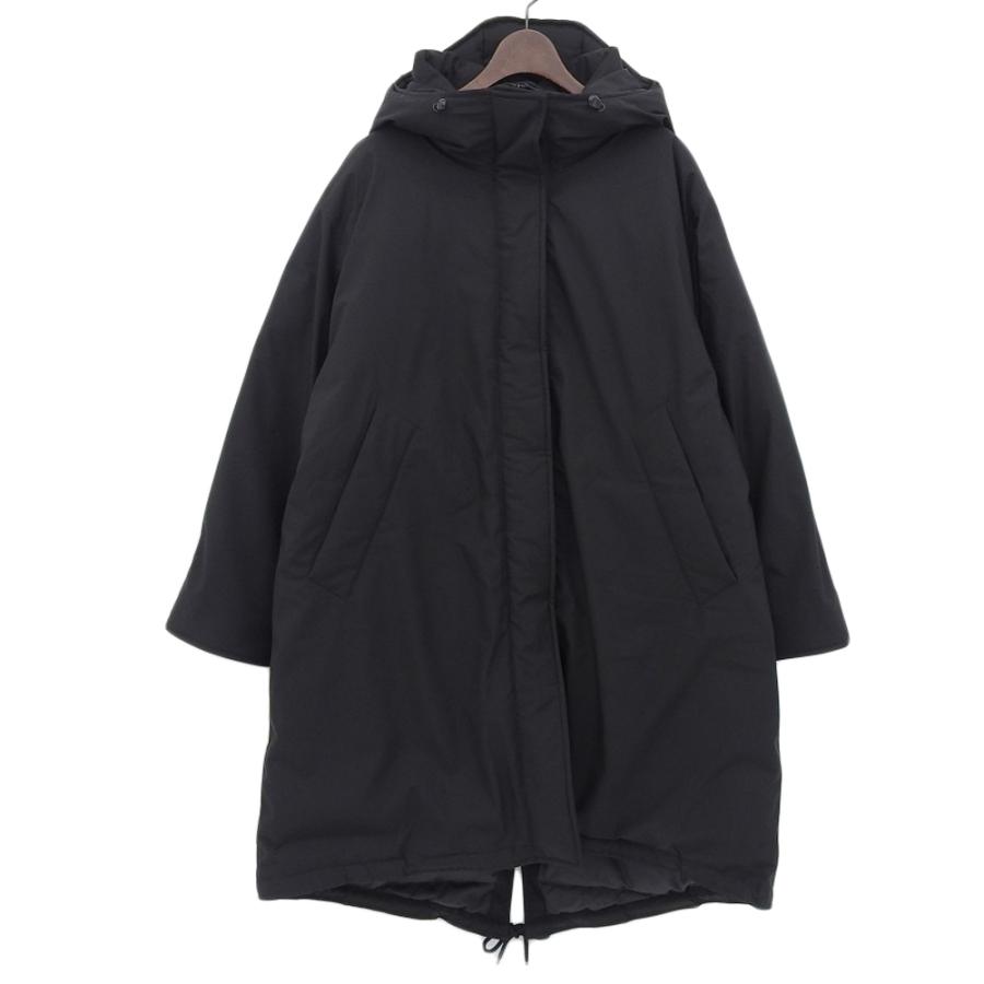 # Spick and spanロングダウンジャケット Spick ＆ Span スピック＆スパン ロングダウンジャケット レディース