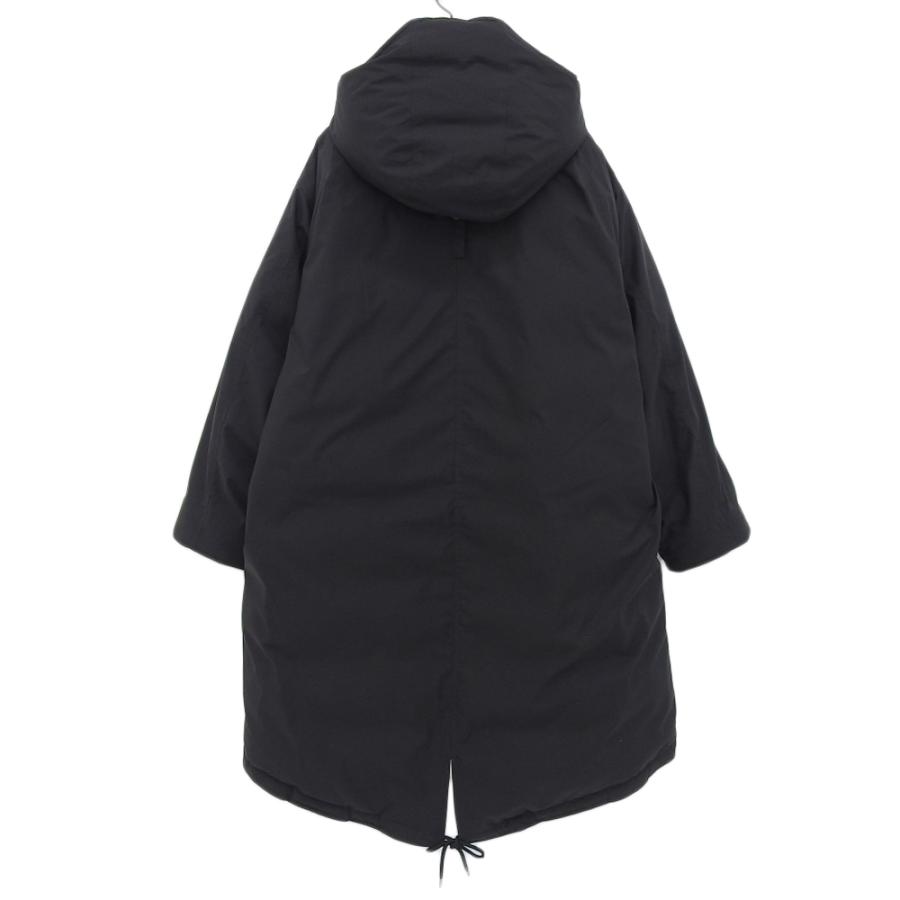 Spick ＆ Span スピック＆スパン ロングダウンジャケット レディース