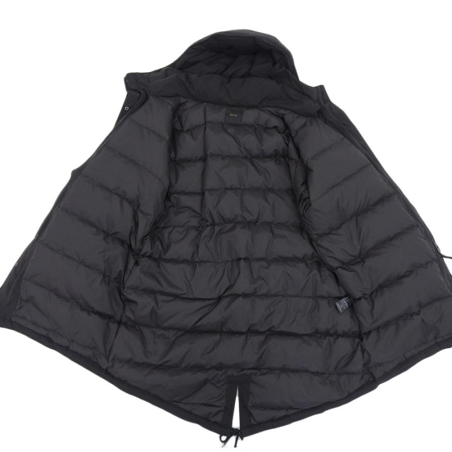 Spick ＆ Span スピック＆スパン ロングダウンジャケット レディース