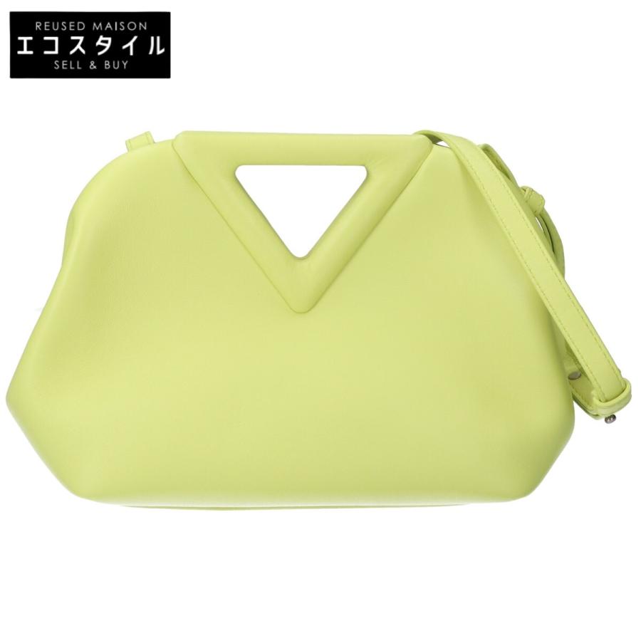 BOTTEGA VENETAボッテガヴェネタ 658476 トライアングルポイント 