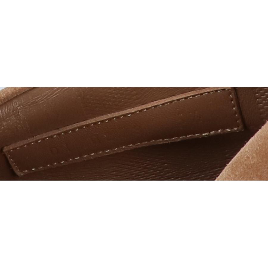 美品 LOUIS VUITTON ルイヴィトン LV パシフィック・ライン スエード 
