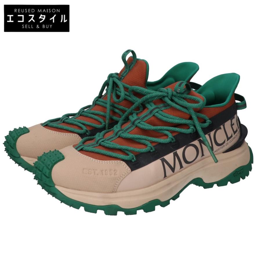 MONCLER 美品 モンクレール Trailgrip Lite 2 トレイルグリップ ライト 
