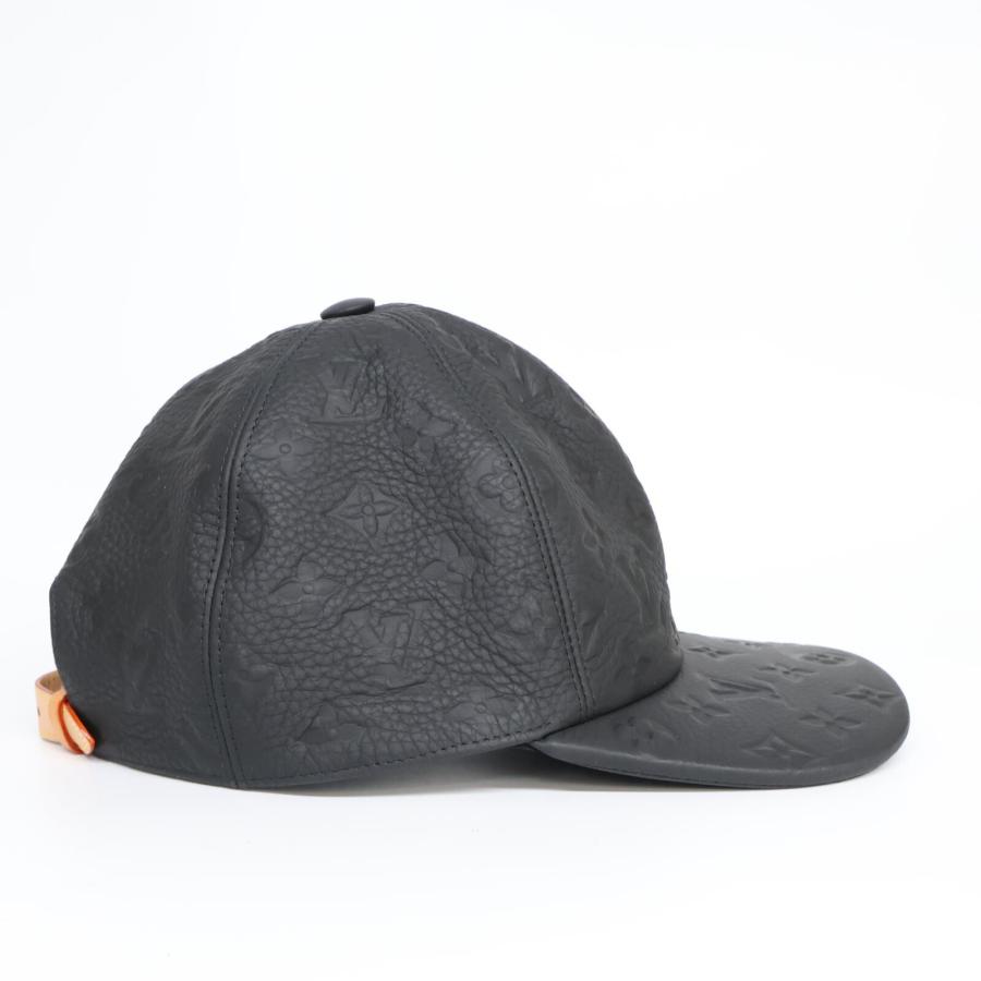 LOUIS VUITTON ルイヴィトン MP2606 モノグラムアンプラント レザー