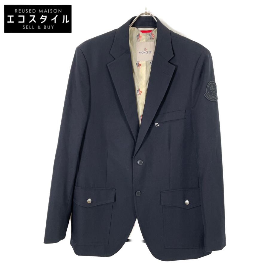 美品/国内正規 MONCLER GENIUS 2 モンクレール ジーニアス2 CREIL 2B 