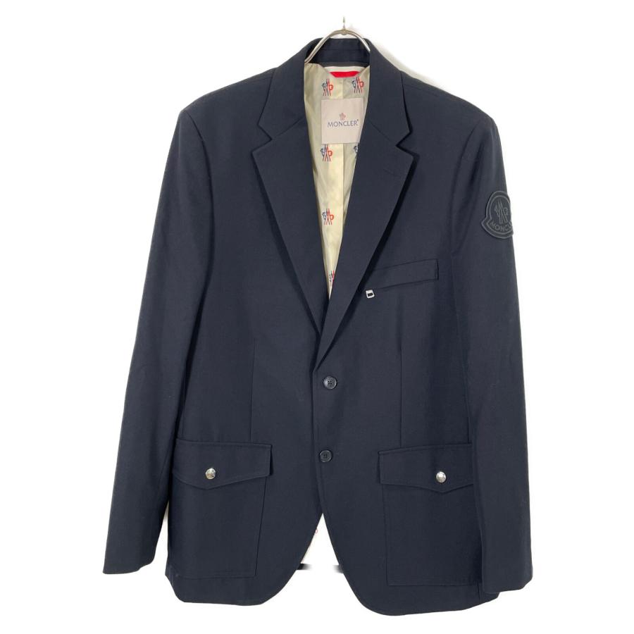 美品/国内正規 MONCLER GENIUS 2 モンクレール ジーニアス2 CREIL 2B 