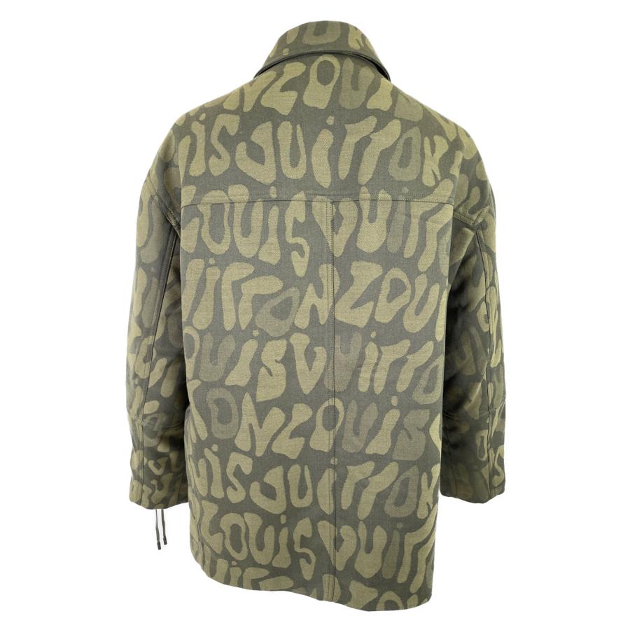 美品/国内正規/23年製 LOUIS VUITTON ルイヴィトン RM231M S70 HOB02E 
