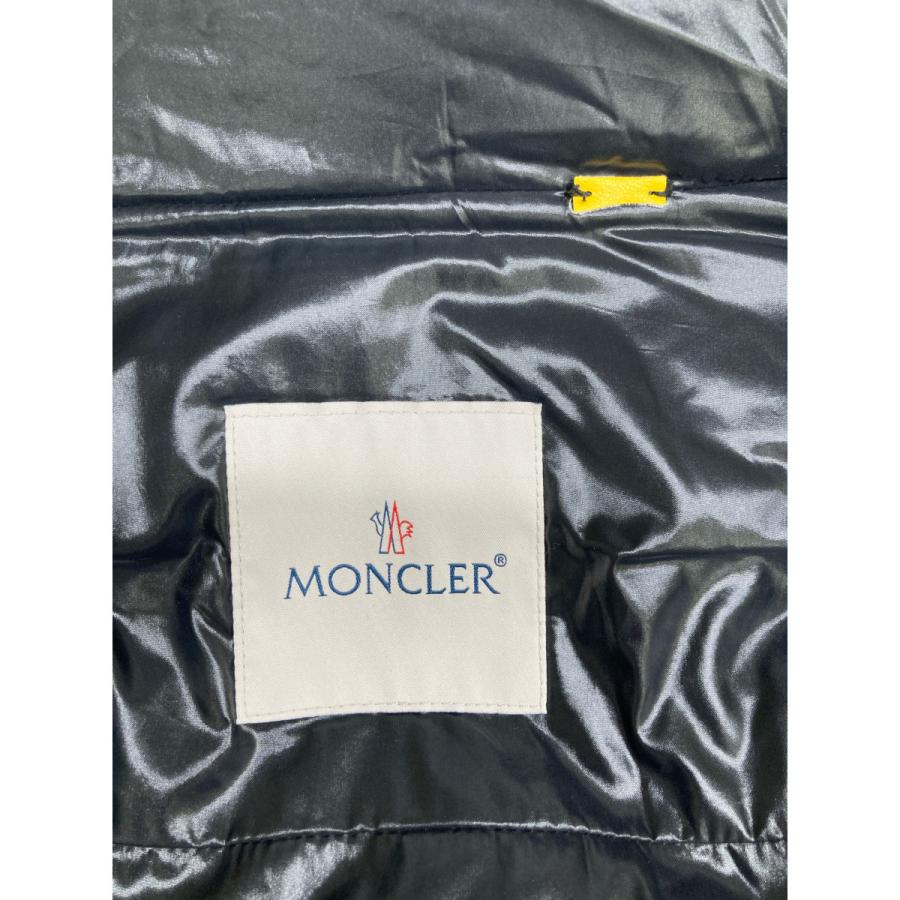 限界値引き！定価20万新品モンクレールGENIUS 7FRGMTSIMMON 1 MONCLER（モンクレール） 新品同様/正規/21年 GENIUSジーニアス