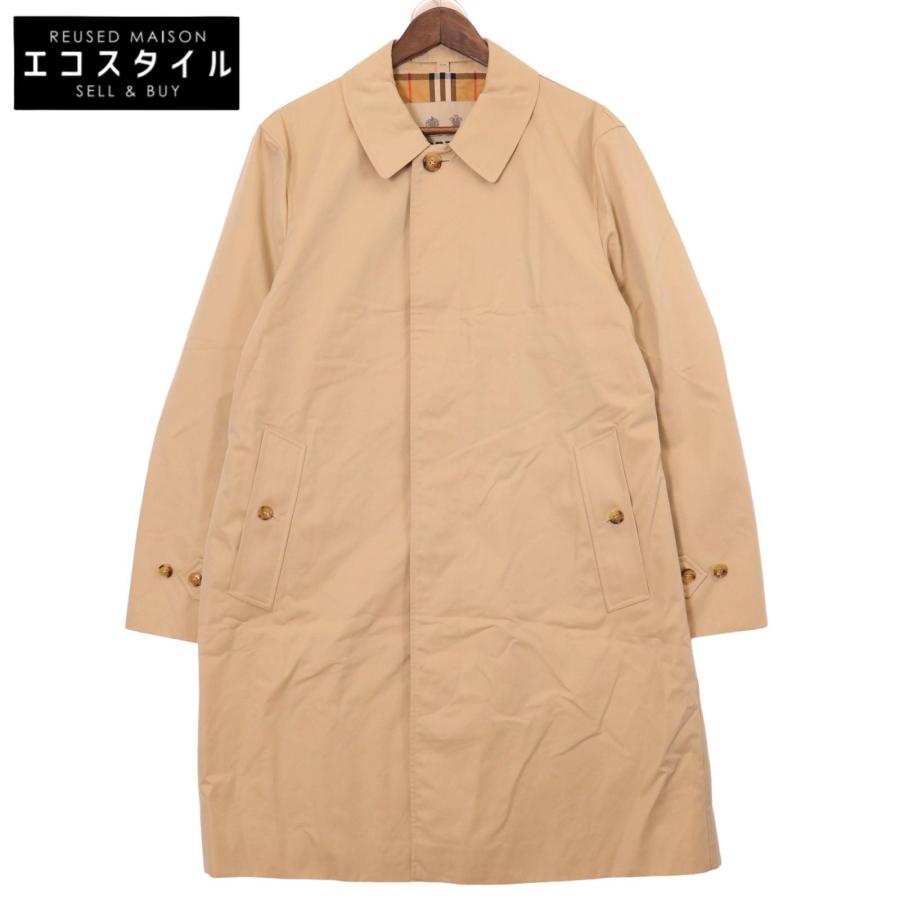 BURBERRY バーバリー ベージュ THE PIMLICO ヘリテージカー BURBERRY バーバリー ベージュ THE PIMLICO ヘリテージカー