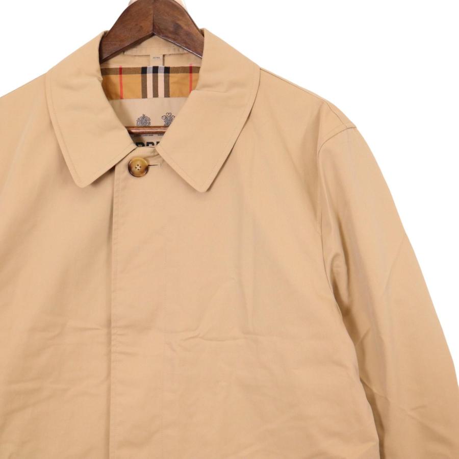 BURBERRY バーバリー ベージュ THE PIMLICO ヘリテージカー BURBERRY バーバリー ベージュ THE PIMLICO ヘリテージカー